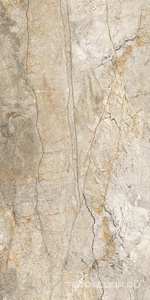 Керамогранит Imola The Room SAN PE6 12 LP 60x120 Бежевый 