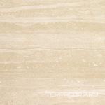 Керамогранит FAP Ceramiche Roma Travertino Matt RT 75х75 Бежевый, фото 4