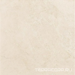 Керамогранит Pamesa Atrium Jewel  Crema 75x75 Бежевый 