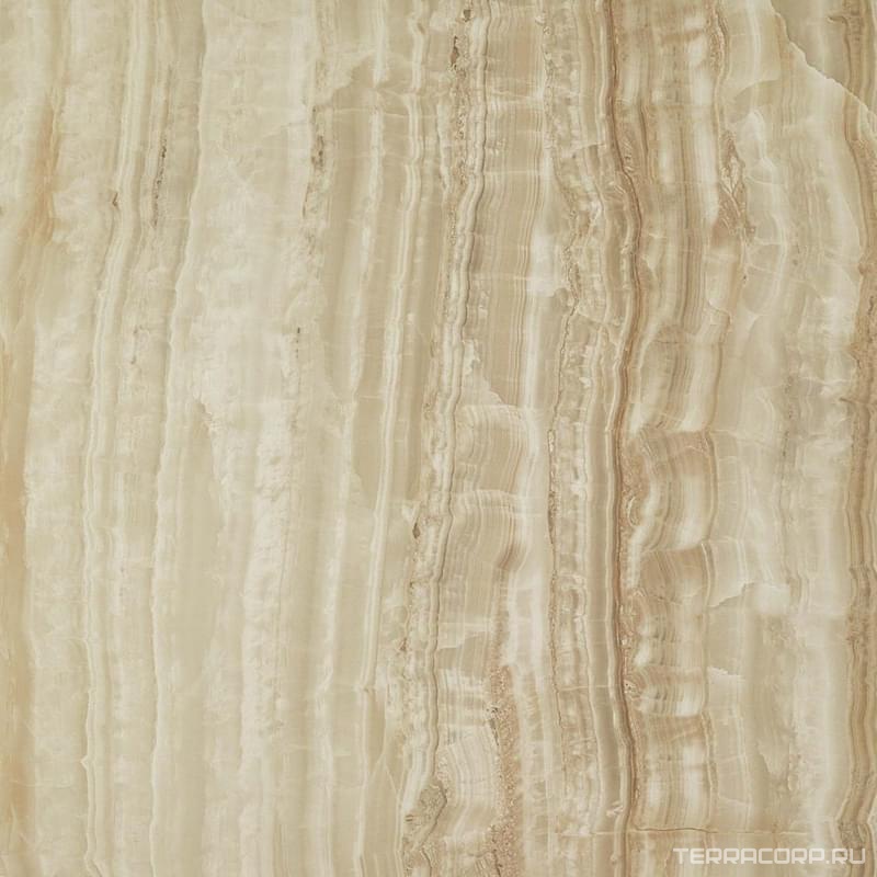 Керамогранит AtlasConcorde Россия Supernova Onyx S.O. Ivory Chiffon Rett 60 / С.О. Айвори Шиффон 60 Рет. Бежевый, фото 3