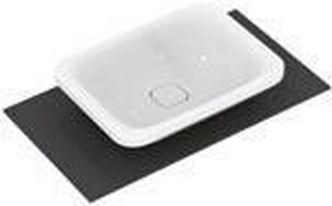 Раковина накладная на стол., 550х400хh150мм, овальная, без отв. для смесит., без перелива, (крепёж, керам.накладка слива,шаблон в копмл),  ZZ Ideal Standard Tonic II K083401