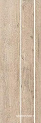 Керамогранит La Faenza Legno del Notalo Legno del notaio 18 Ms Nat RM (3 размера) (п.п) 60x180 Коричневый 
