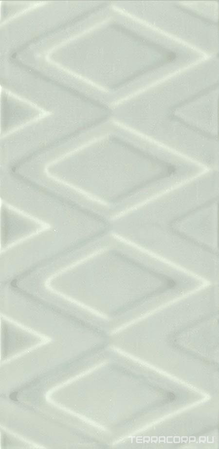 Керамическая плитка Kerama Marazzi Авеллино фисташковый структура mix 7.4х15 Зеленый, фото 7
