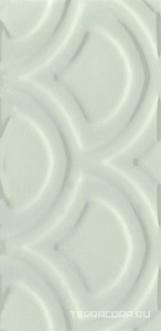 Керамическая плитка Kerama Marazzi Авеллино  фисташковый структура mix 7.4х15 Зеленый 