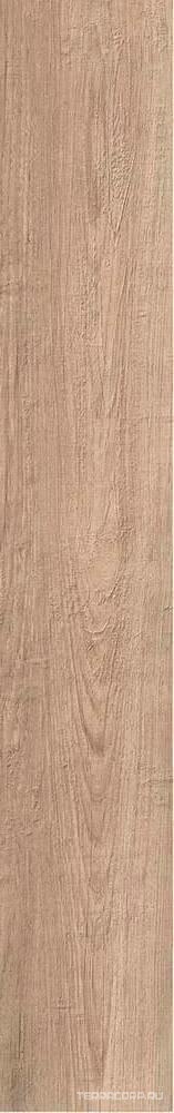 Керамогранит La Faenza Legno del Notalo Legno del notaio 2012 Nat RM (п.п) 20x120 Коричневый, фото 3