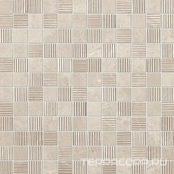 Roma Pietra Mosaico RT ZZ |30.5x30.5