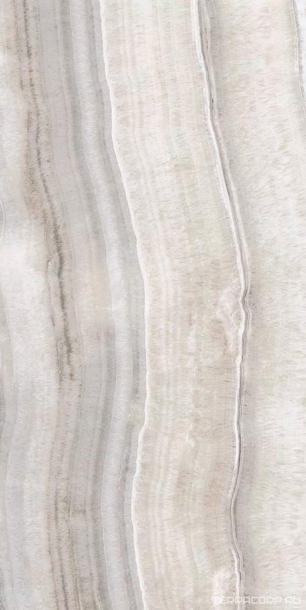 Керамогранит Florim Onyx Cloud Lucido 30x60 Серый, фото 6
