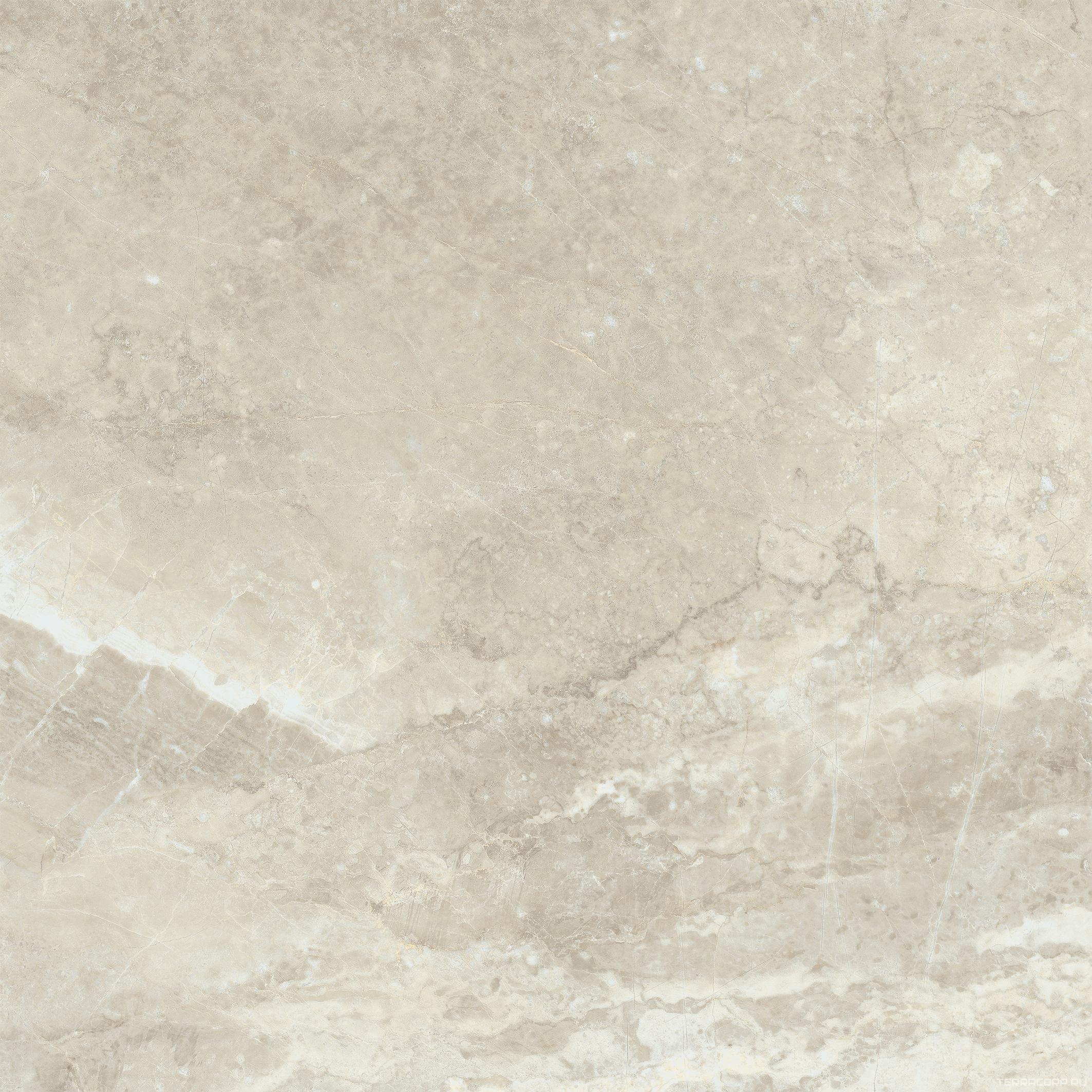 Керамогранит Pamesa Marmoles Arezzo Arezzo Crema Leviglass (п.п) 75x75 Бежевый, фото 6