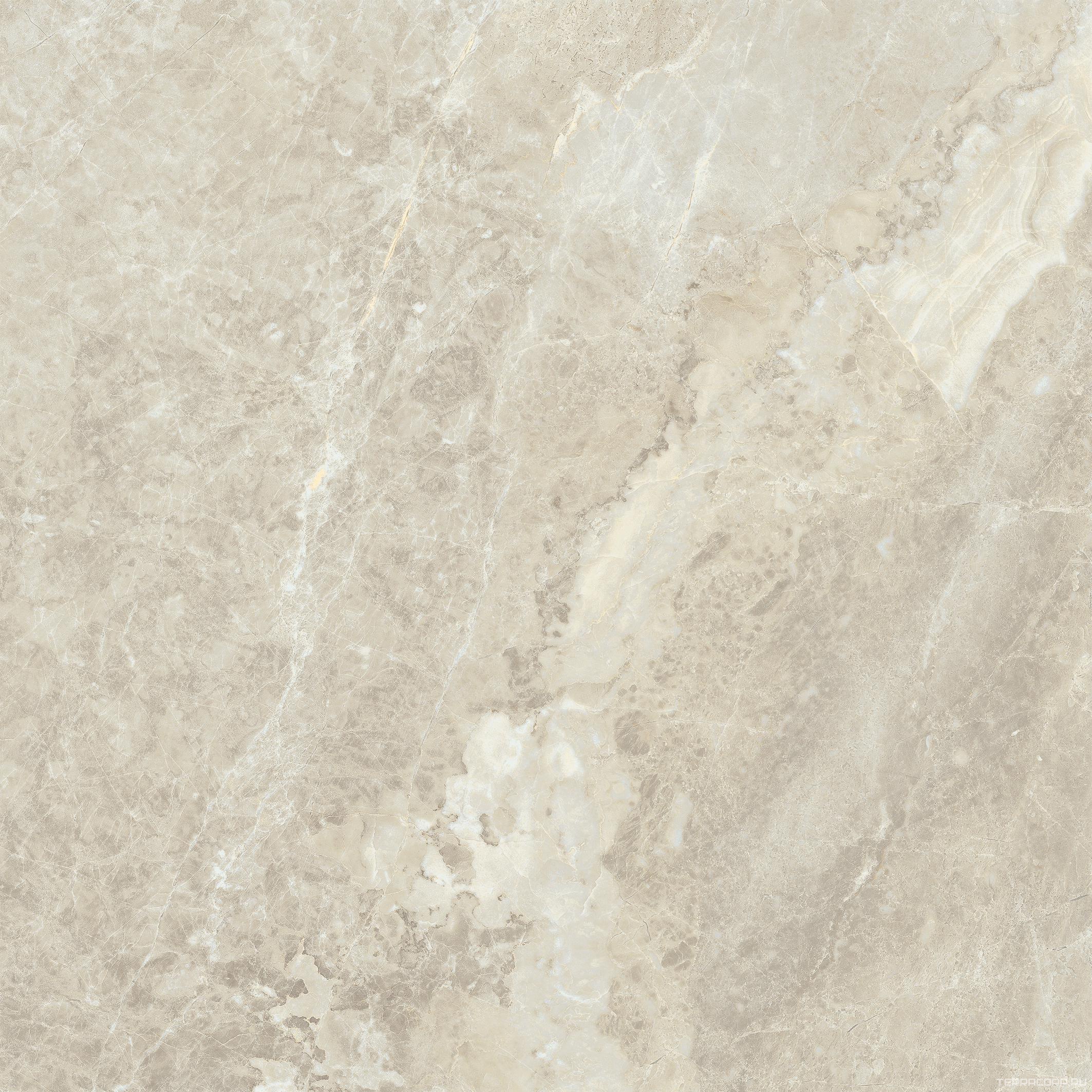 Керамогранит Pamesa Marmoles Arezzo Arezzo Crema Leviglass (п.п) 75x75 Бежевый, фото 4