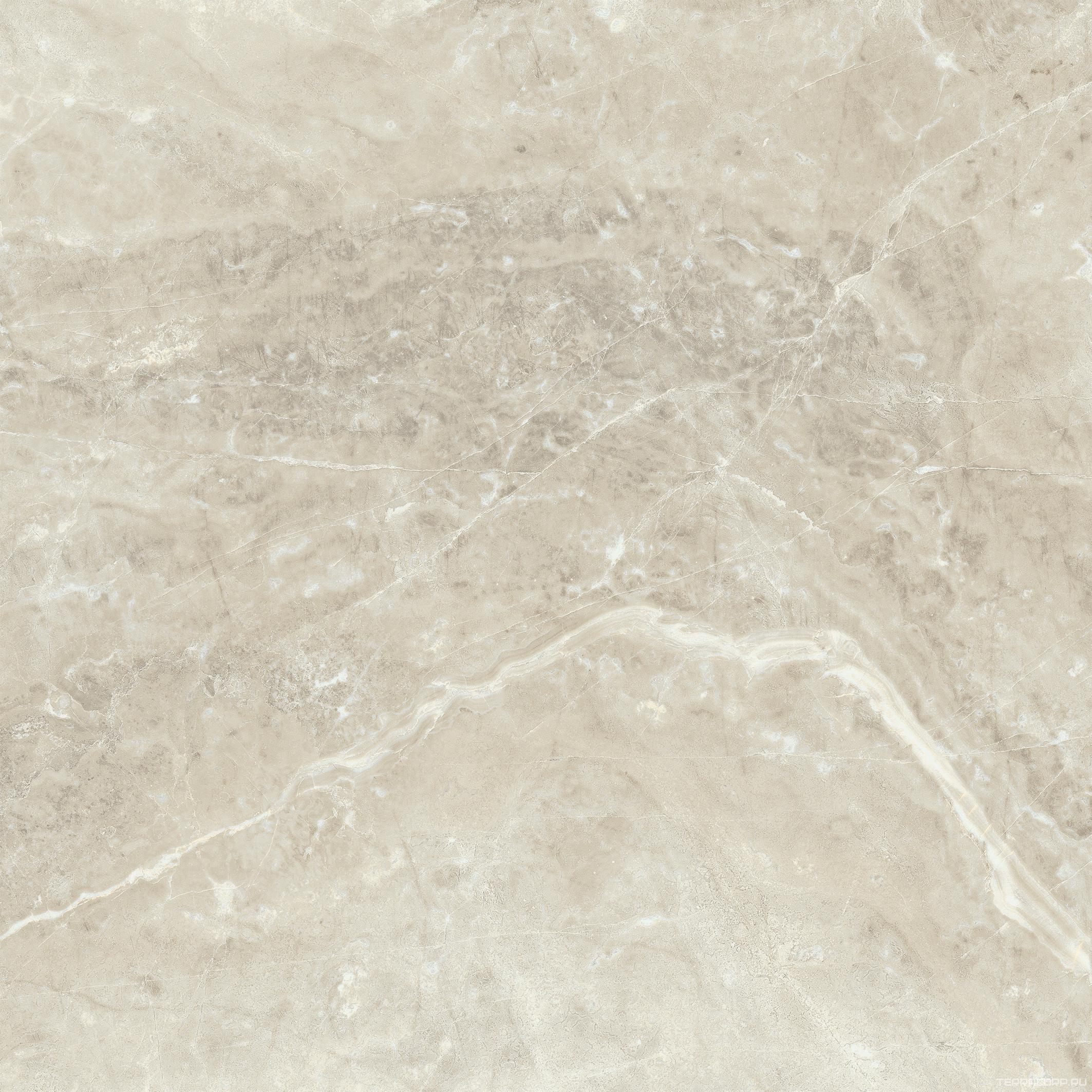 Керамогранит Pamesa Marmoles Arezzo Arezzo Crema Leviglass (п.п) 75x75 Бежевый, фото 7