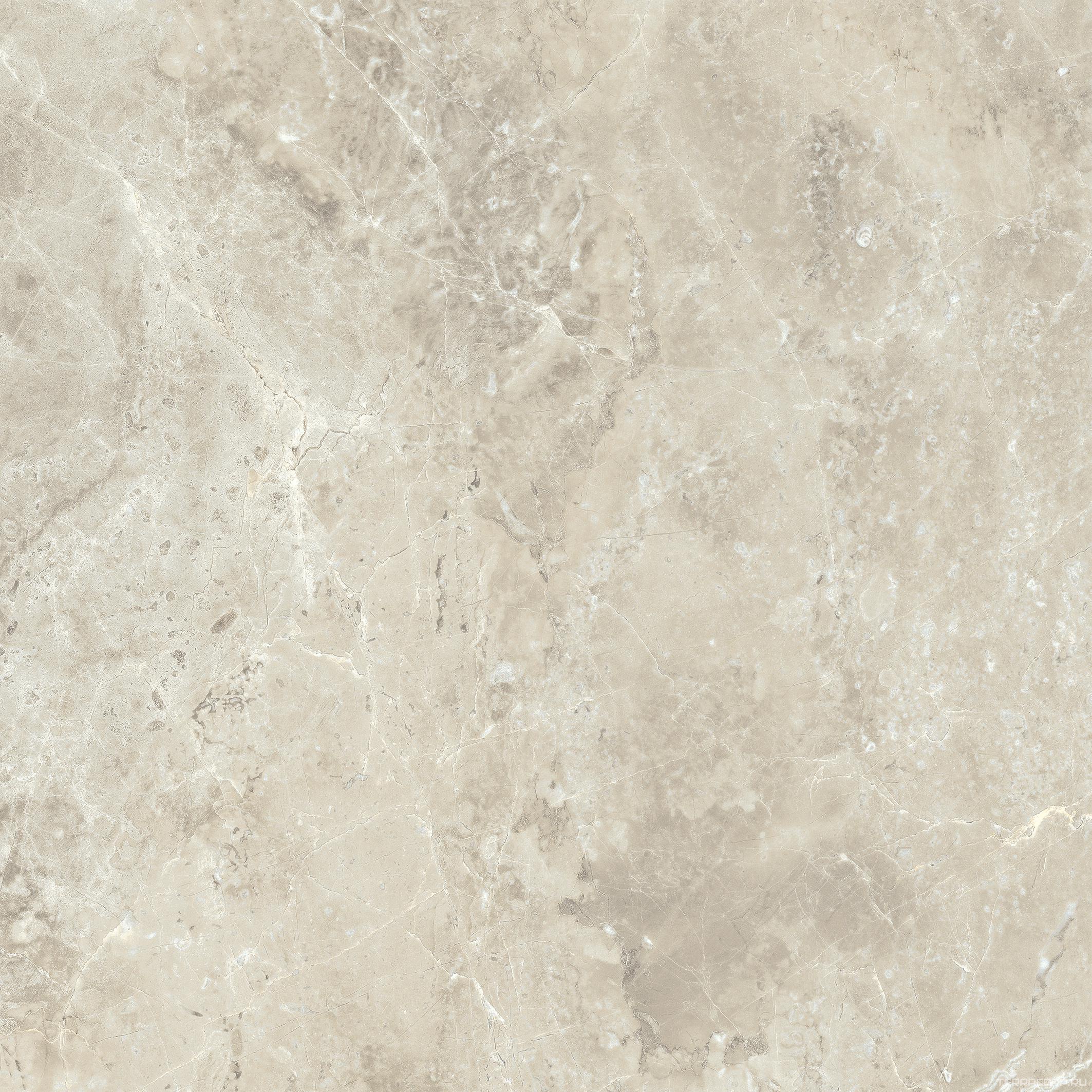 Керамогранит Pamesa Marmoles Arezzo Arezzo Crema Leviglass (п.п) 75x75 Бежевый, фото 3