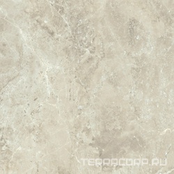 Керамогранит Pamesa Marmoles Arezzo Arezzo Crema Leviglass (п.п) 75x75 Бежевый 