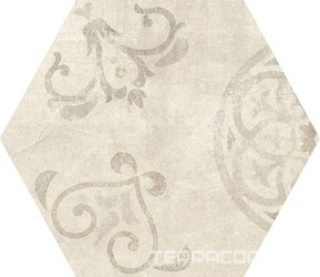 Icon Almond Tradition XX |34.6x40