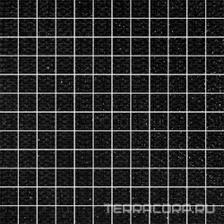 Groenlandia Malla Black  XX|30x30