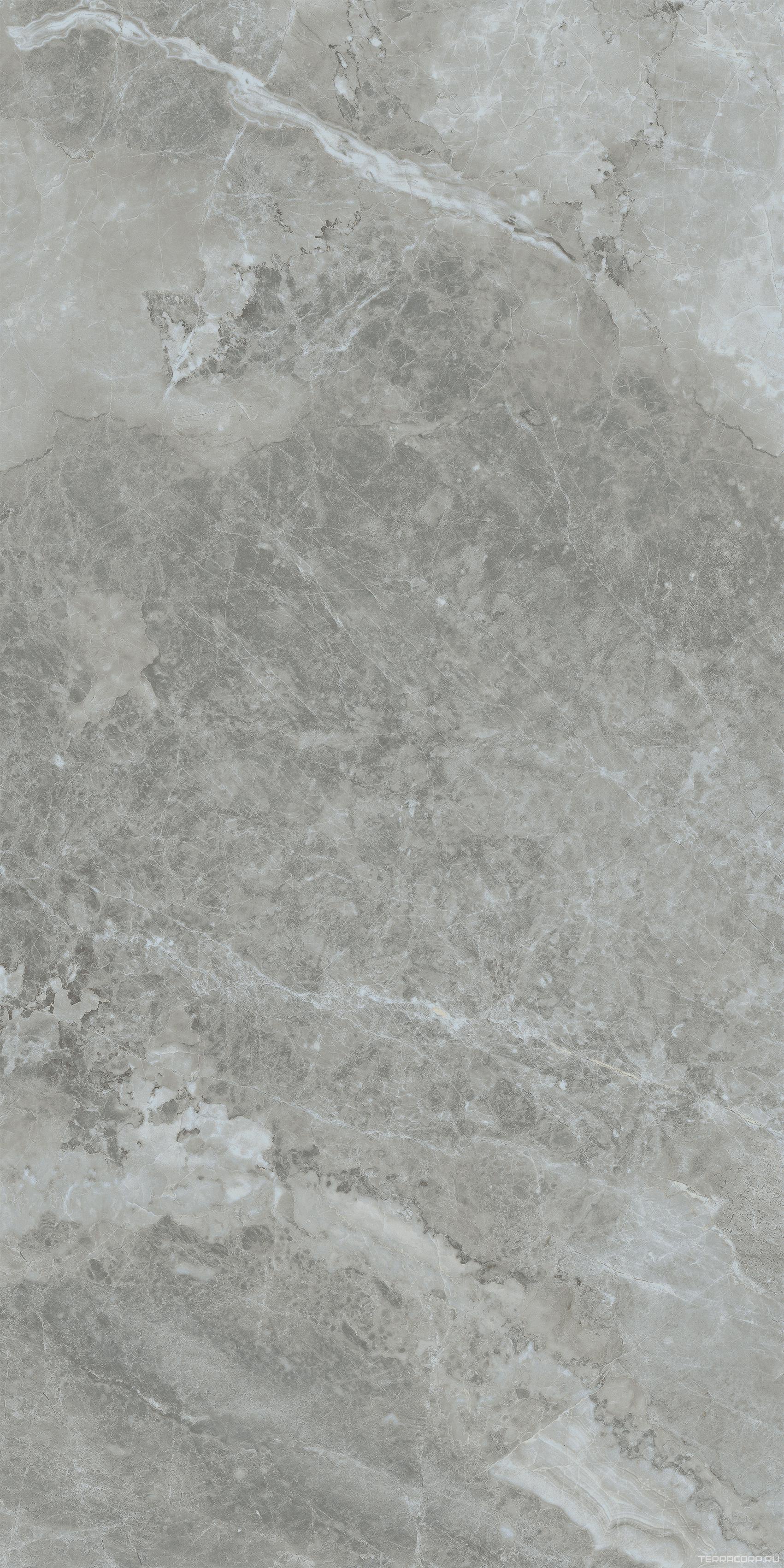 Керамогранит Pamesa Marmoles Arezzo Arezzo Marengo Compacglass (п.п) ZZ60x120 Серый, фото 4