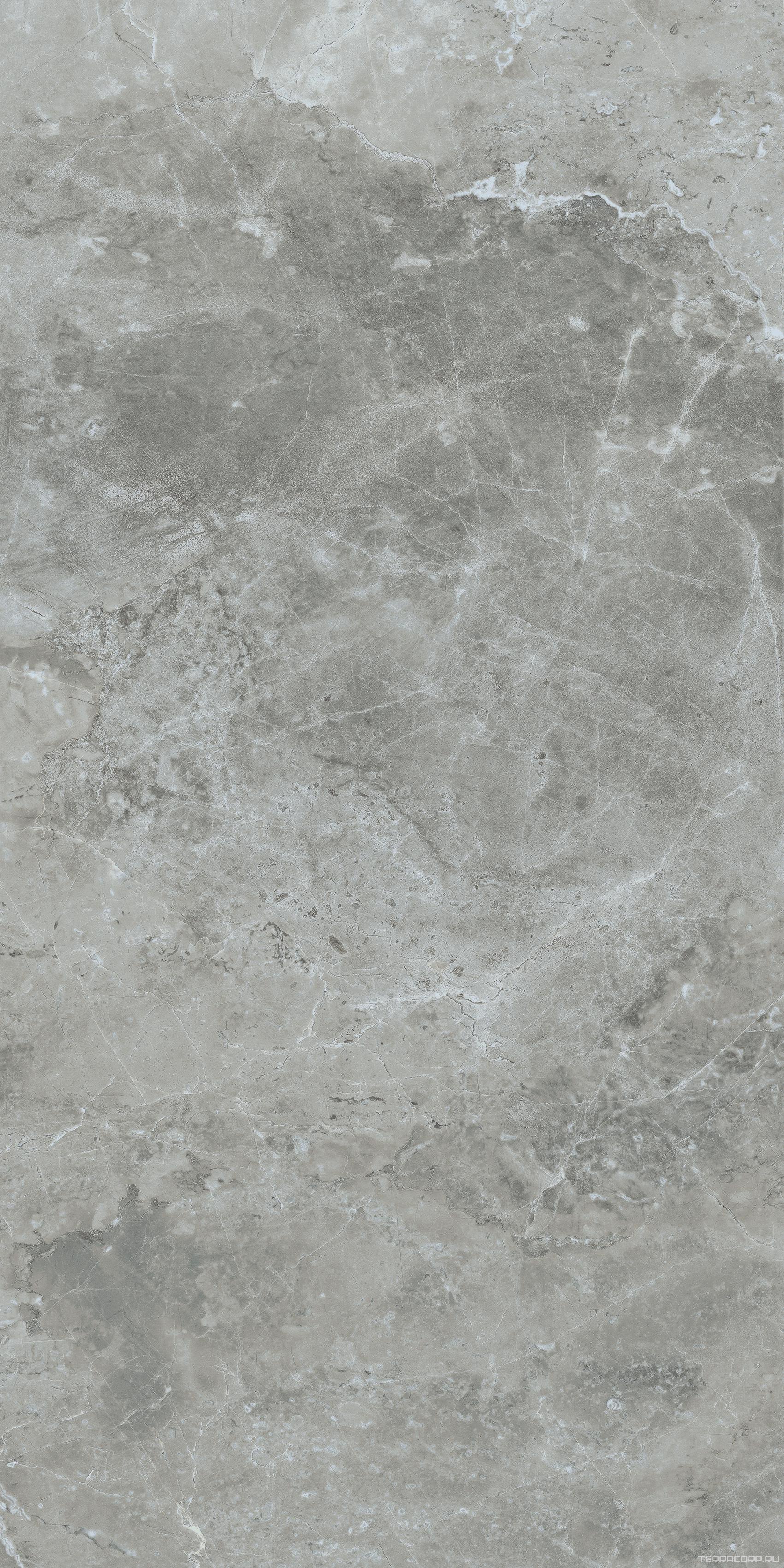 Керамогранит Pamesa Marmoles Arezzo Arezzo Marengo Compacglass (п.п) ZZ60x120 Серый, фото 3