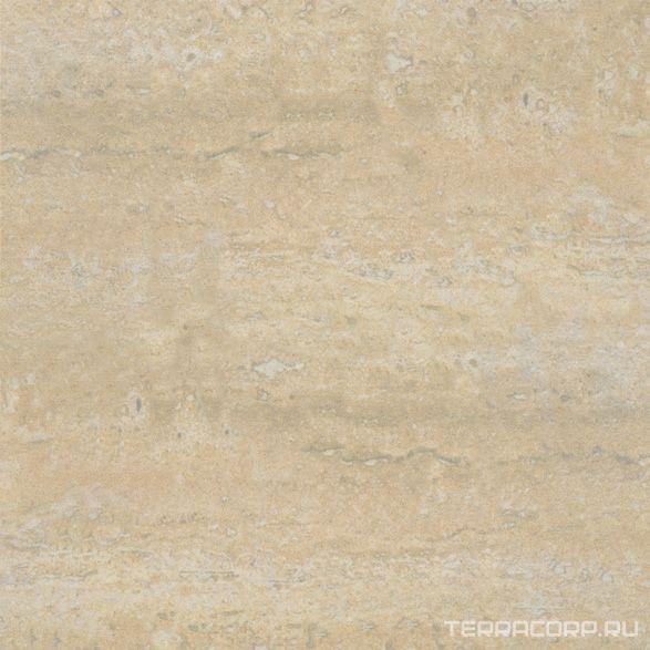 Керамогранит COEM ceramiche Travertino Romano Al Verso Beige Patinato ret (п.п.) XX60x60 Бежевый, фото 3