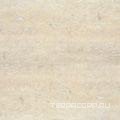 Керамогранит COEM ceramiche Travertino Romano Al Verso White Patinato ret (п.п.) ZZ60x60 Бежевый, фото 4