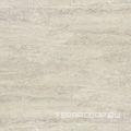 Керамогранит COEM ceramiche Travertino Romano Al Verso Silver patin/rett (п.п.) 60x60 Бежевый, фото 4