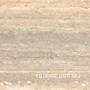 Керамогранит Fioranese Nu Travertine in Falda Walnut naturale/rettificato (п.п.) 45x45 Бежевый, фото 4