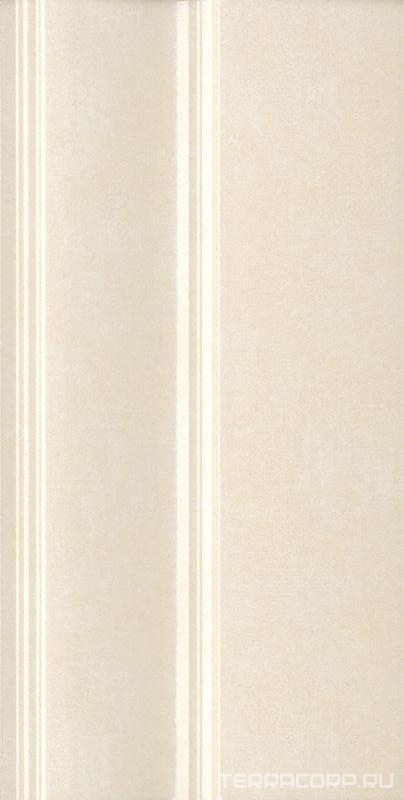 Керамическая плитка Kerama Marazzi Каподимонте Плинтус беж XX15х30 Бежевый, фото 3