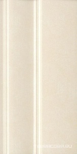 Керамическая плитка Kerama Marazzi Каподимонте Плинтус  беж XX15х30 Бежевый 