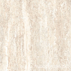 Керамогранит Estima Jazz  JZ04 travertine непол 60x60 XX Бежевый 