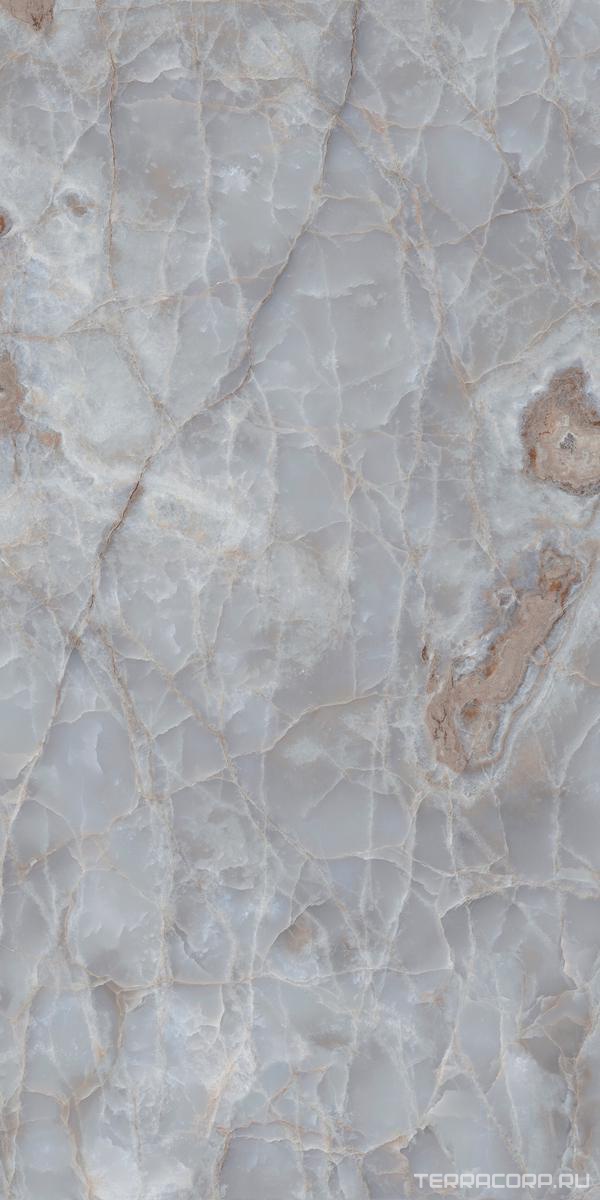 Керамогранит Level Marmi Onyx A Lap.Luc.12 mm 162x324 Бежевый, фото 3