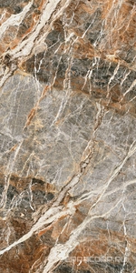 Керамогранит Florim Magnum Nature Mood Mount Peak Glossy 160x320 Бежевый 