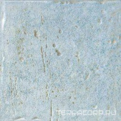 Piazza Vecchia (azzurro) XX |20x20