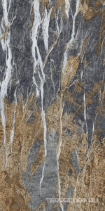 Керамогранит Imola The Room BLU JE6 12 RM ( п.п.) 60x120 Комбинированный 