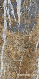 Керамогранит Imola The Room BLU JE6 12 RM ( п.п.) 60x120 Комбинированный 