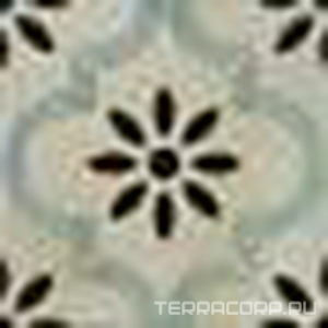 Керамогранит Pamesa Art  Seurat22.3x22.3 Комбинированный 