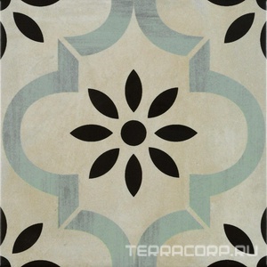 Керамогранит Pamesa Art  Seurat22.3x22.3 Комбинированный 