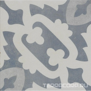 Керамогранит Pamesa Art  Rodin22.3x22.3 Комбинированный 