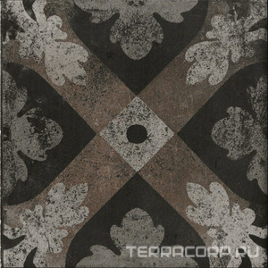 Керамогранит CIR Miami  Mix 20x20 Комбинированный 