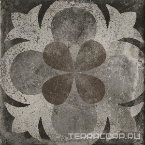 Керамогранит CIR Miami  Mix 20x20 Комбинированный 