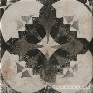 Керамогранит CIR Miami  Mix 20x20 Комбинированный 