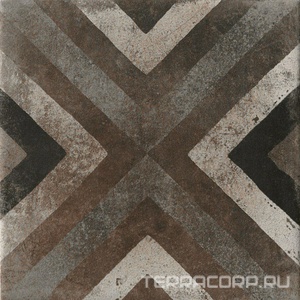 Керамогранит CIR Miami  Mix 20x20 Комбинированный 
