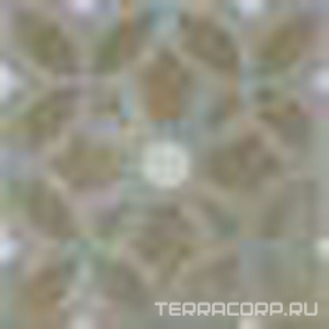 Керамогранит Pamesa Art  Cezzane22.3x22.3 Комбинированный 