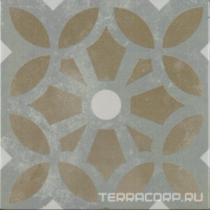 Керамогранит Pamesa Art  Cezzane22.3x22.3 Комбинированный 