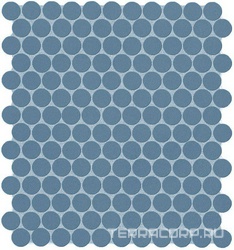 Color Now Avio Round Mosaico RT ZZ |29.5x32.5