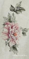Керамогранит Dado Ceramica Wallpapers Peony (mix 3) rett 60x120 Комбинированный, фото 4