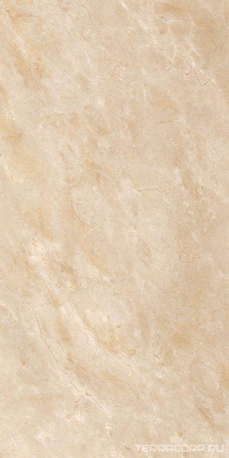 Керамогранит Ariostea Ultra Marmi Crema Marfil Lucidato (Shiny) 6 mm 150x300 Комбинированный, фото 3