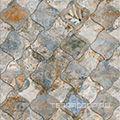 Керамогранит Absolut Keramika Santorini 60x60 Комбинированный, фото 4