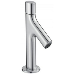 Смеситель Talan для раковины, без донного клапана, хром ZZ