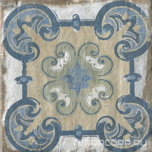 Керамогранит CIR Havana Finca Vigia Mix (12 mix) 20x20 Комбинированный 