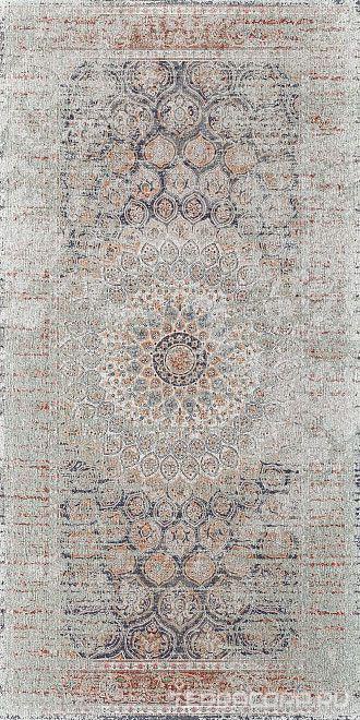 Керамогранит Kerama Marazzi Ковры Ковер декорированный обрезной XX119.5х238.5 Комбинированный, фото 4
