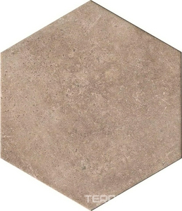 Керамогранит CIR New Orleans Esagona Royal Street 24x27.7 Комбинированный 