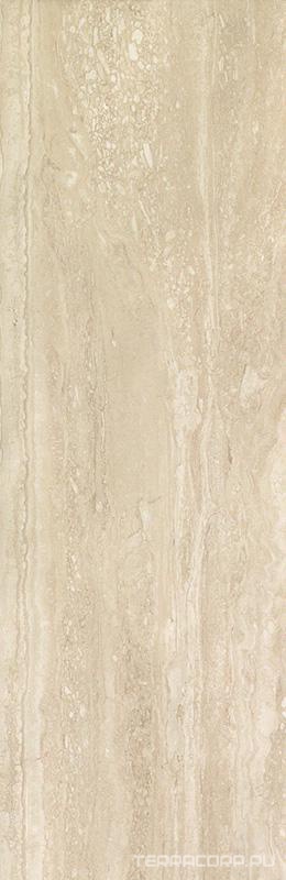 Керамическая плитка FAP Ceramiche Roma Travertino 25x75 Бежевый, фото 5